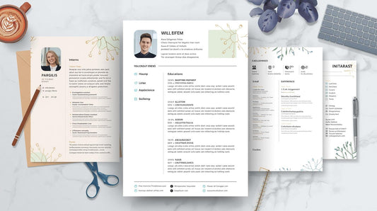Best Resume Templates for College Students & Internships