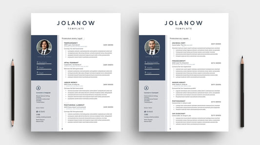 Best Resume Templates for Legal, Law, and Compliance Jobs