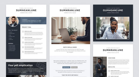 Best Resume Templates for Remote Jobs