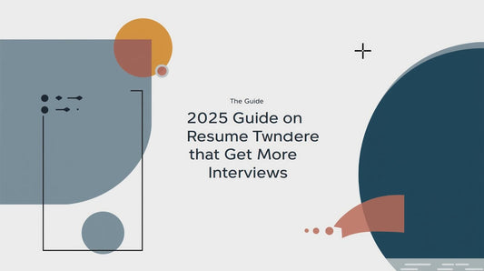 Minimal Resume Templates That Get More Interviews (2025 Guide)