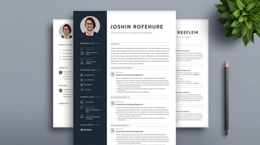 Modern Resume Templates Recruiters Prefer in 2025