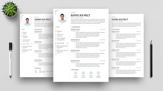 Resume Templates for Customer Support Jobs