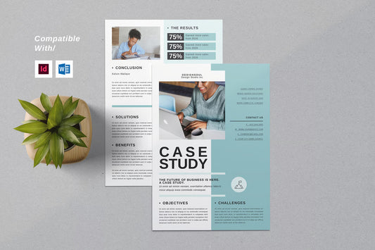 Case Study Template