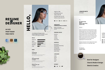 Resume
