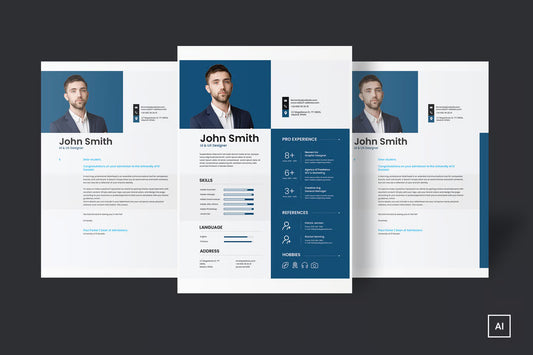 Resume CV