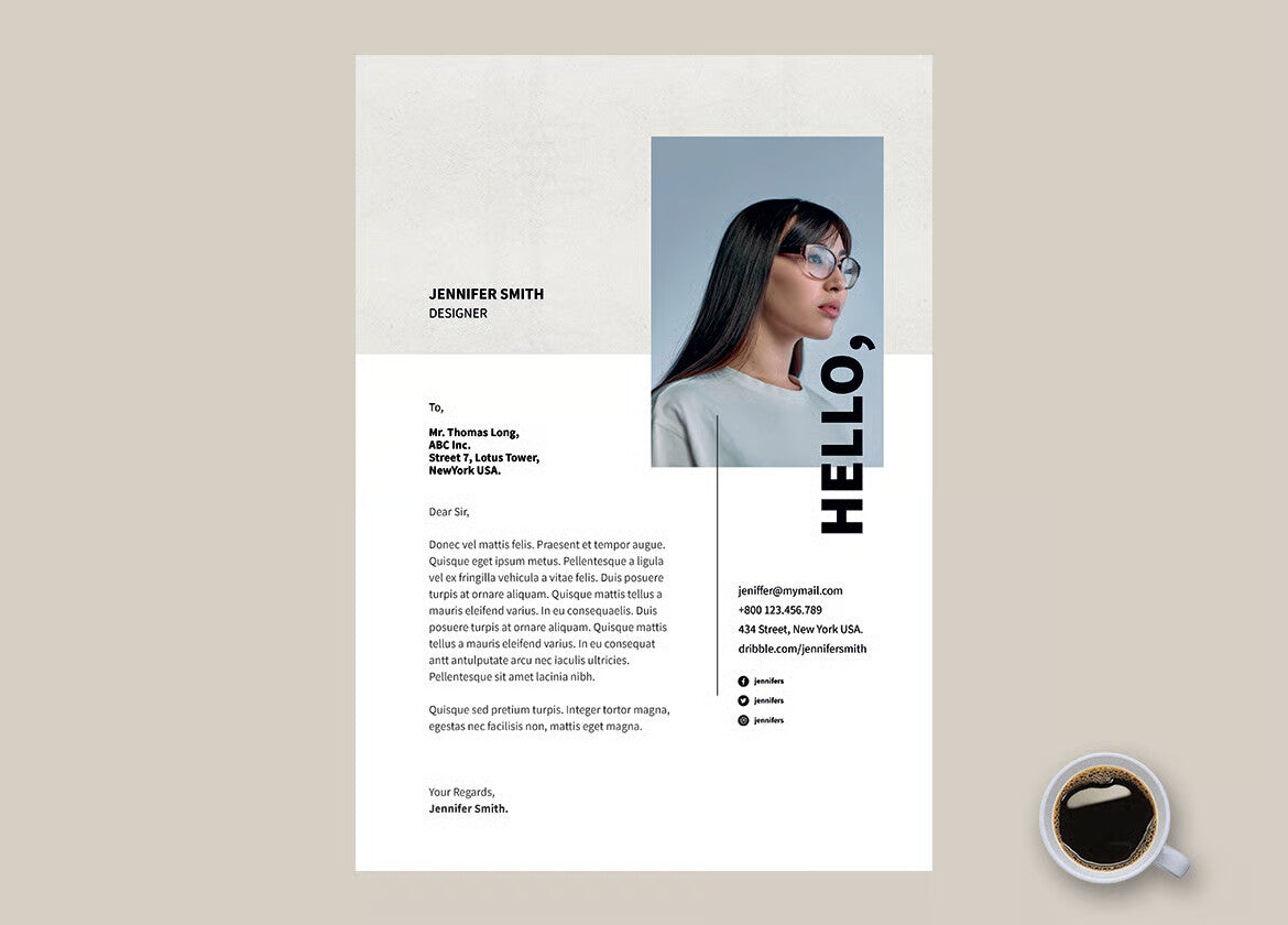 Resume