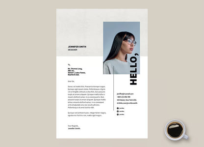 Resume