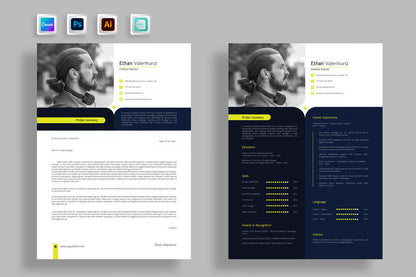 Creative Modern Resume