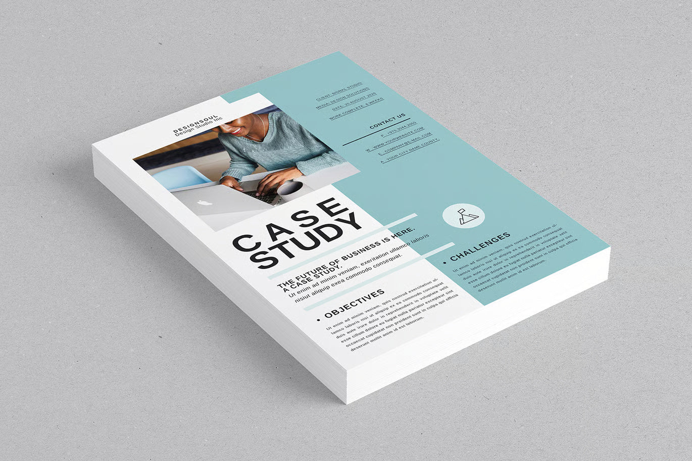 Case Study Template
