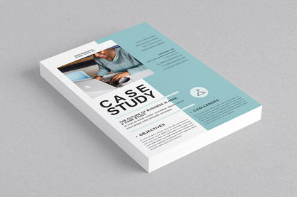 Case Study Template